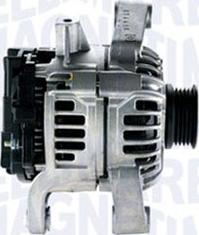 Magneti Marelli 944390412600 - Генератор autozip.com.ua