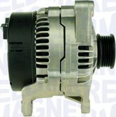 Magneti Marelli 944390412000 - Генератор autozip.com.ua