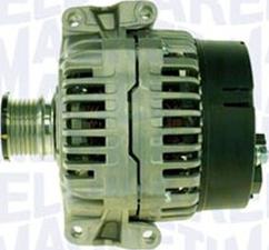 Magneti Marelli 944390439000 - Генератор autozip.com.ua