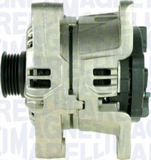 Magneti Marelli 944390439700 - Генератор autozip.com.ua