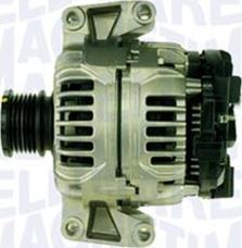 Magneti Marelli 944390436500 - Генератор autozip.com.ua