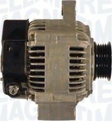 Magneti Marelli 944390430310 - Генератор autozip.com.ua