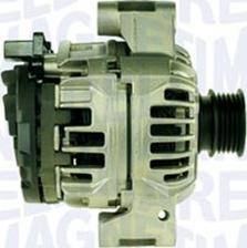 Magneti Marelli 944390424700 - Генератор autozip.com.ua