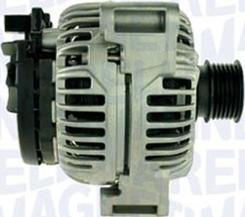 Magneti Marelli 944390425400 - Генератор autozip.com.ua