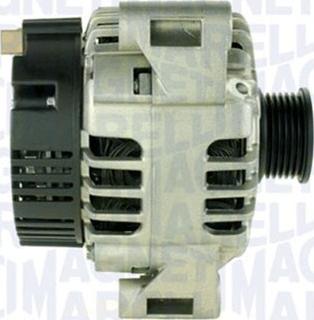 Magneti Marelli 944390425600 - Генератор autozip.com.ua