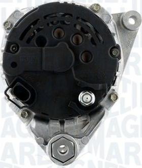 Magneti Marelli 944390426400 - Генератор autozip.com.ua