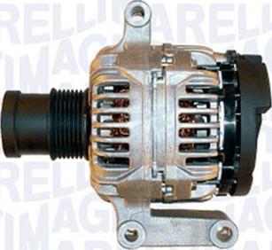 Magneti Marelli 944390426500 - Генератор autozip.com.ua