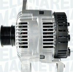 Magneti Marelli 944390420410 - Генератор autozip.com.ua