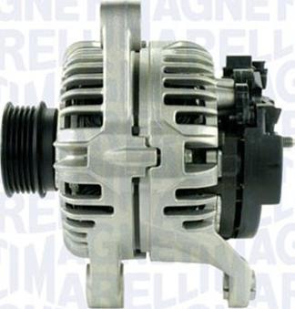 Magneti Marelli 944390420000 - Генератор autozip.com.ua