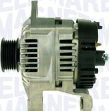 Magneti Marelli 944390421910 - Генератор autozip.com.ua