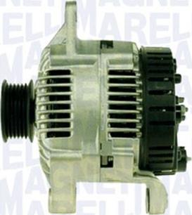 Magneti Marelli 944390421410 - Генератор autozip.com.ua