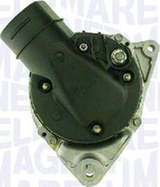 Magneti Marelli 944390421610 - Генератор autozip.com.ua