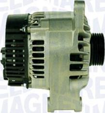 Magneti Marelli 944390421110 - Генератор autozip.com.ua