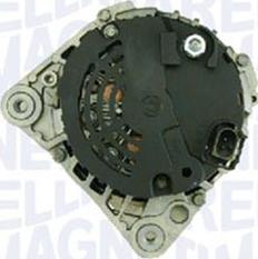 Magneti Marelli 944390428300 - Генератор autozip.com.ua