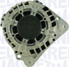 Magneti Marelli 944390428300 - Генератор autozip.com.ua