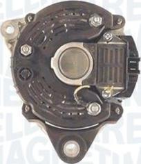 Magneti Marelli 944390422210 - Генератор autozip.com.ua