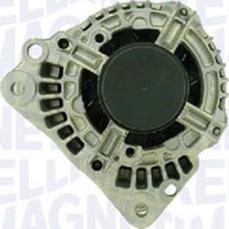 Magneti Marelli 944390427000 - Генератор autozip.com.ua