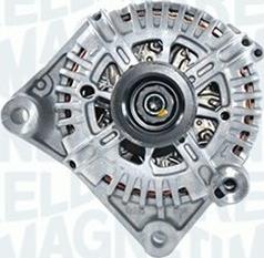 Magneti Marelli 944390474000 - Генератор autozip.com.ua