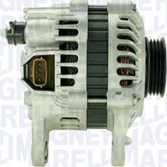 Magneti Marelli 944390515520 - Генератор autozip.com.ua