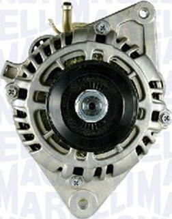 Magneti Marelli 944390515660 - Генератор autozip.com.ua