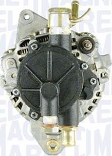 Magneti Marelli 944390515660 - Генератор autozip.com.ua