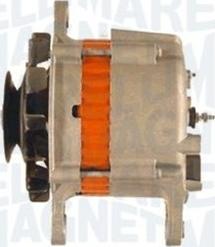 Magneti Marelli 944390511370 - Генератор autozip.com.ua