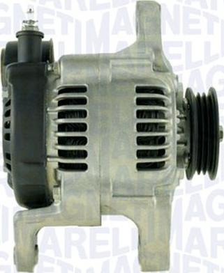 Magneti Marelli 944390518080 - Генератор autozip.com.ua