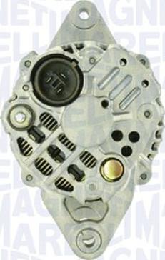 Magneti Marelli 944390518070 - Генератор autozip.com.ua