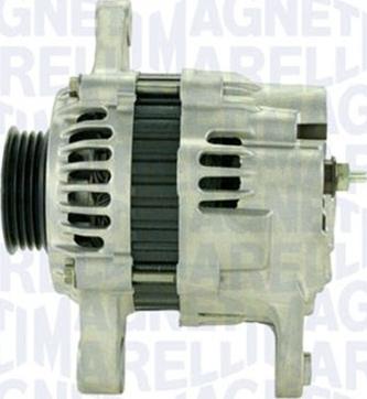 Magneti Marelli 944390518070 - Генератор autozip.com.ua