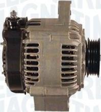 Magneti Marelli 944390512880 - Генератор autozip.com.ua