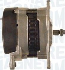 Magneti Marelli 944390663840 - Генератор autozip.com.ua