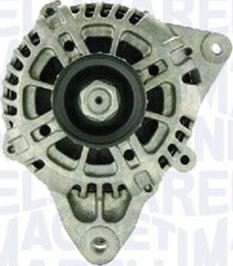 Magneti Marelli 944390605070 - Генератор autozip.com.ua