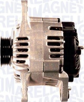 Magneti Marelli 944390605110 - Генератор autozip.com.ua