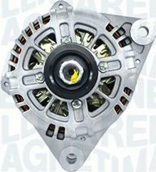 Magneti Marelli 944390603110 - Генератор autozip.com.ua