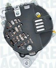 Magneti Marelli 944390603110 - Генератор autozip.com.ua