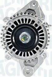 Magneti Marelli 944390621060 - Генератор autozip.com.ua