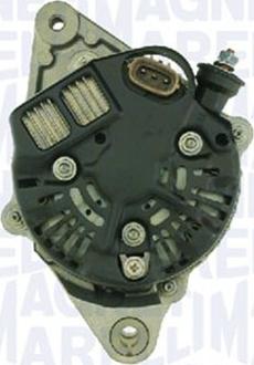 Magneti Marelli 944390621080 - Генератор autozip.com.ua