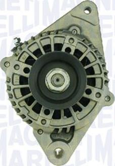 Magneti Marelli 944390621080 - Генератор autozip.com.ua