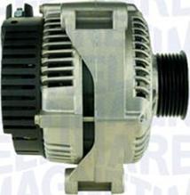 Magneti Marelli 944390399410 - Генератор autozip.com.ua