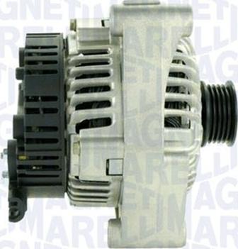 Magneti Marelli 944390394310 - Генератор autozip.com.ua