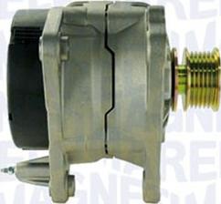 Magneti Marelli 944390395400 - Генератор autozip.com.ua