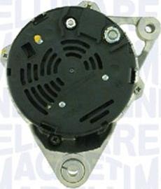 Magneti Marelli 944390395500 - Генератор autozip.com.ua