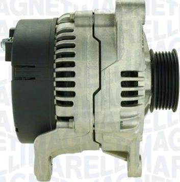 Magneti Marelli 944390396900 - Генератор autozip.com.ua