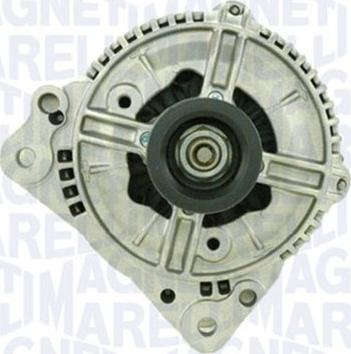 Magneti Marelli 944390390900 - Генератор autozip.com.ua