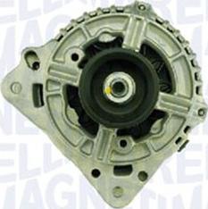 Magneti Marelli 944390390800 - Генератор autozip.com.ua