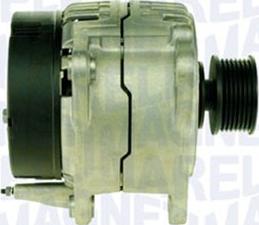 Magneti Marelli 944390390800 - Генератор autozip.com.ua