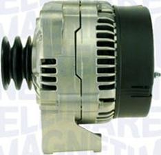 Magneti Marelli 944390391800 - Генератор autozip.com.ua