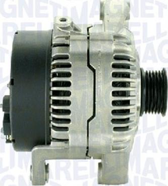 Magneti Marelli 944390392400 - Генератор autozip.com.ua