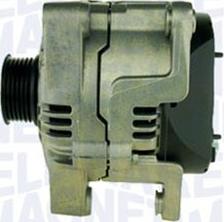 Magneti Marelli 944390392500 - Генератор autozip.com.ua