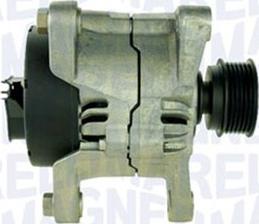 Magneti Marelli 944390392200 - Генератор autozip.com.ua